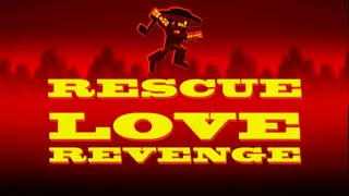Rescue Love Revenge