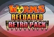 Worms Reloaded: Retro Pack