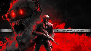 Killing Floor 3 Elite Nightfall - Xbox Series