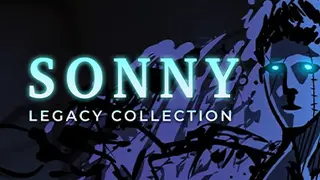 Sonny Legacy Collection
