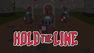 Hold The Line