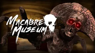 Macabre Museum