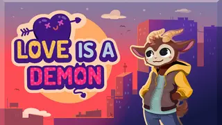 Love is a Demon