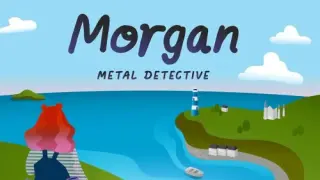 Morgan: Metal Detective - Switch
