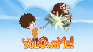 You Owe Me