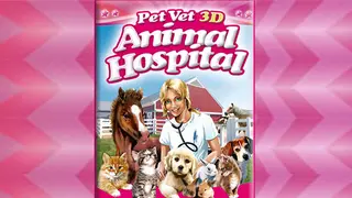 Pet Vet 3D Animal Hospital