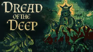 Dread of the Deep