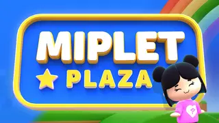 Miplet Plaza