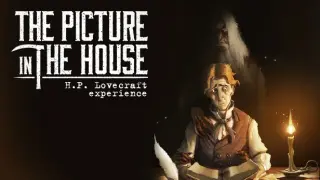 The Picture in The House