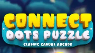 Connect Dots Puzzle: Classic Casual Arcade - Switch
