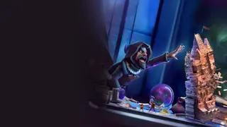 Naheulbeuk's Dungeon Master (PS5)