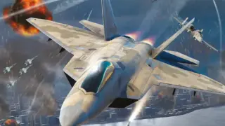 Jane's Combat Simulations
