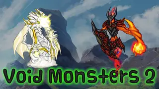 Void Monsters 2: The Blight