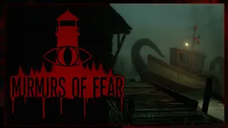 Murmurs of Fear - A whisper of loneliness