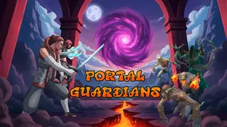 Portal Guardians