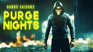 GangV | VR & Windows Battle Royale