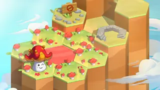 Shroomtopia - Xbox One & Series