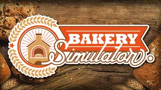 Bakery Simulator