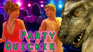 Party Quickie