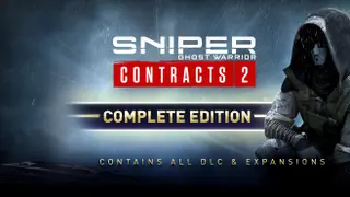 Sniper Ghost Warrior Contracts 2 Complete