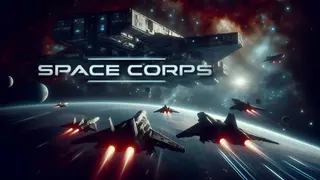 Space Corps