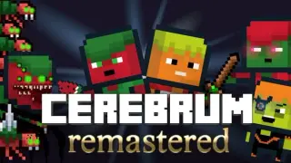 CEREBRUM Remastered Edition