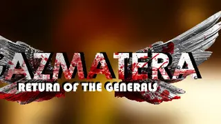 Gazmatera: Return Of The Generals Premium