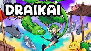 Draikai