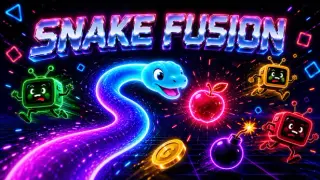 Snake Fusion