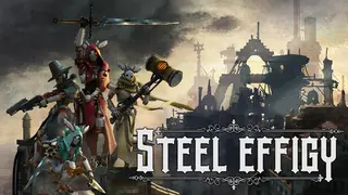 Steel Effigy