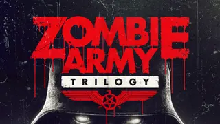 Zombie Army Trilogy (PS4)