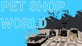 Pet Shop World