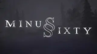 Minus Sixty