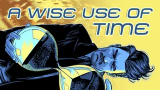 A Wise Use of Time