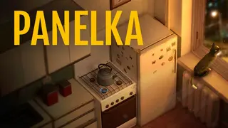 PANELKA