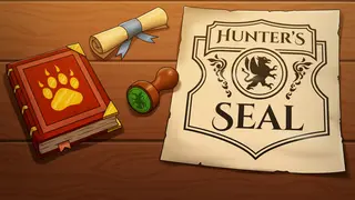 Hunter's Seal