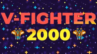 V-Fighter 2000