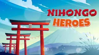 Nihongo Heroes
