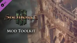 SpellForce 3 Mod Kit