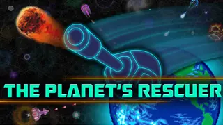 The planet's rescuer