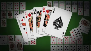 THE CARD Perfect Collection Plus: Texas Hold 'em, Solitaire and others - Xbox One