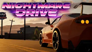 Nightmare Drive