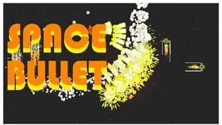 SpaceBullet