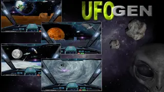 UFOGEN