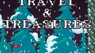 Travel and Treasures - Xbox One