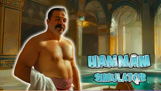 Hammam Simulator