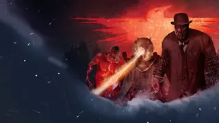 Sker Ritual Ultimate Edition - PS4