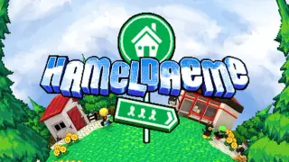 Hameldaeme