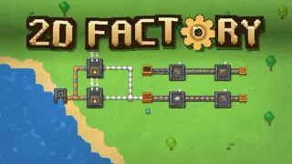2D Factory