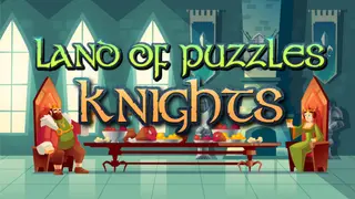 Land of Puzzles: Knights